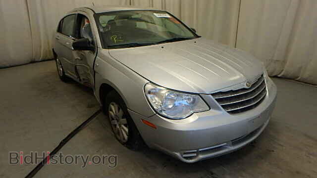 Фотография 1C3LC46B49N533932 - CHRYSLER SEBRING 2009