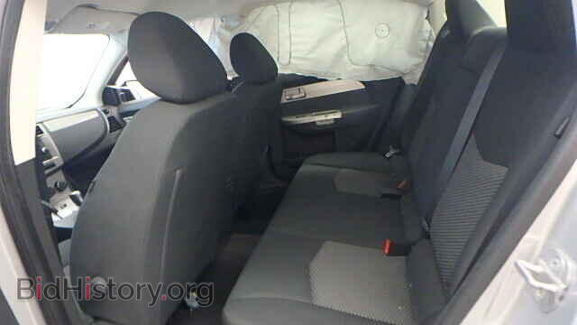 2009 CHRYSLER SEBRING - VIN: 1C3LC46B49N533932 - Фото 6