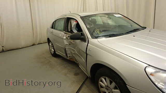 2009 CHRYSLER SEBRING - VIN: 1C3LC46B49N533932 - Фото 9
