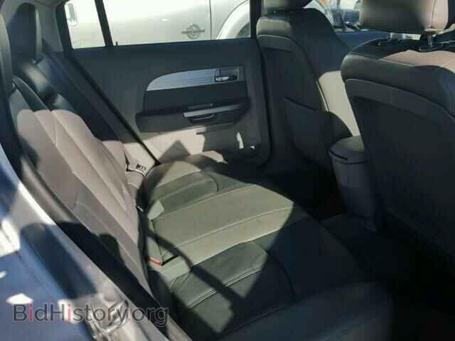 2007 CHRYSLER SEBRING - VIN: 1C3LC56K97N545397 - Фото 6
