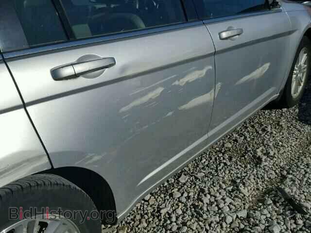 2007 CHRYSLER SEBRING - VIN: 1C3LC56K97N545397 - Фото 9
