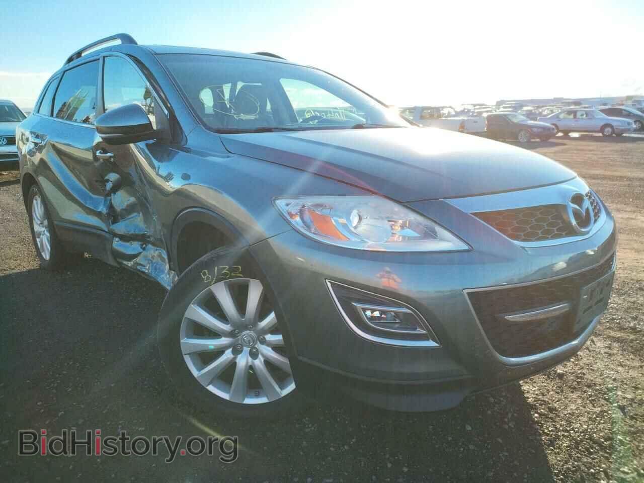 Фотография JM3TB2MV6A0219739 - MAZDA CX-9 2010