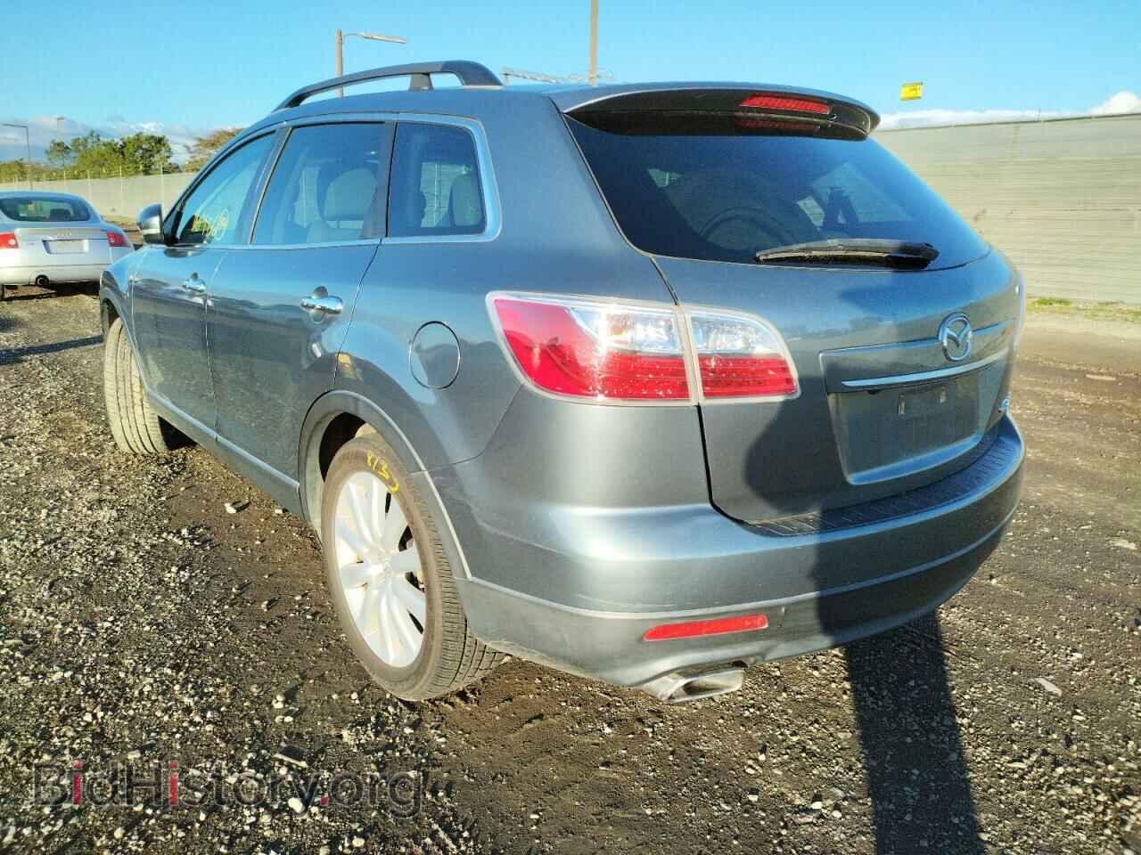 2010 MAZDA CX-9 - VIN: JM3TB2MV6A0219739 - Фото 3