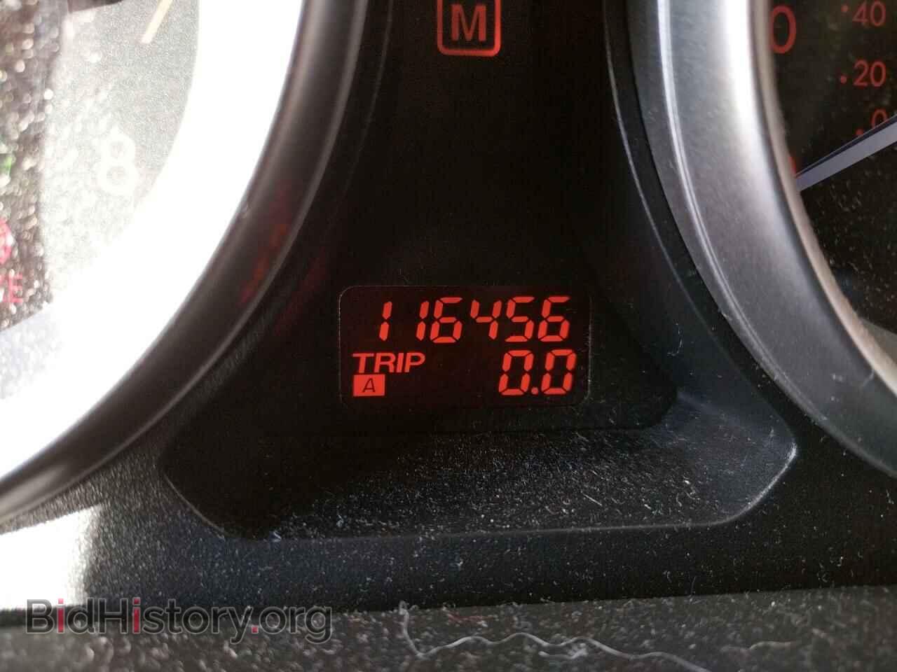 2010 MAZDA CX-9 - VIN: JM3TB2MV6A0219739 - Фото 8