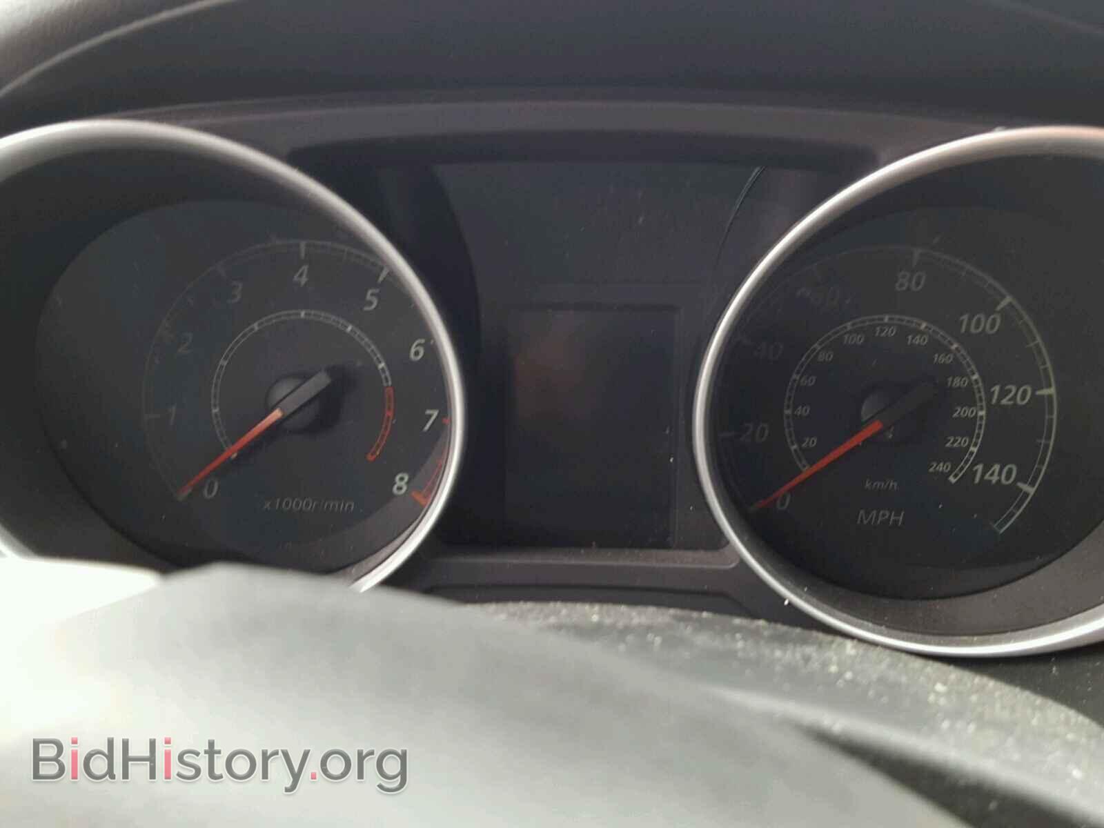2015 MITSUBISHI OUTLANDER - VIN: 4A4AR3AU5FE020925 - Фото 8