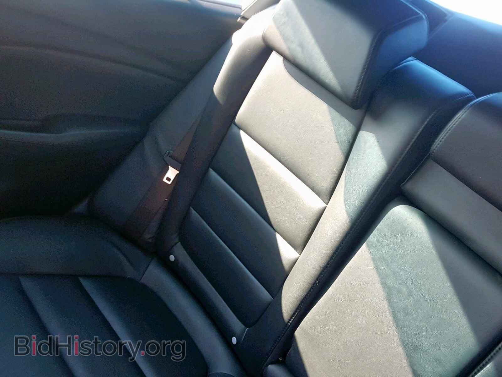 2015 MAZDA 6 - VIN: JM1GJ1V56F1188497 - Фото 6