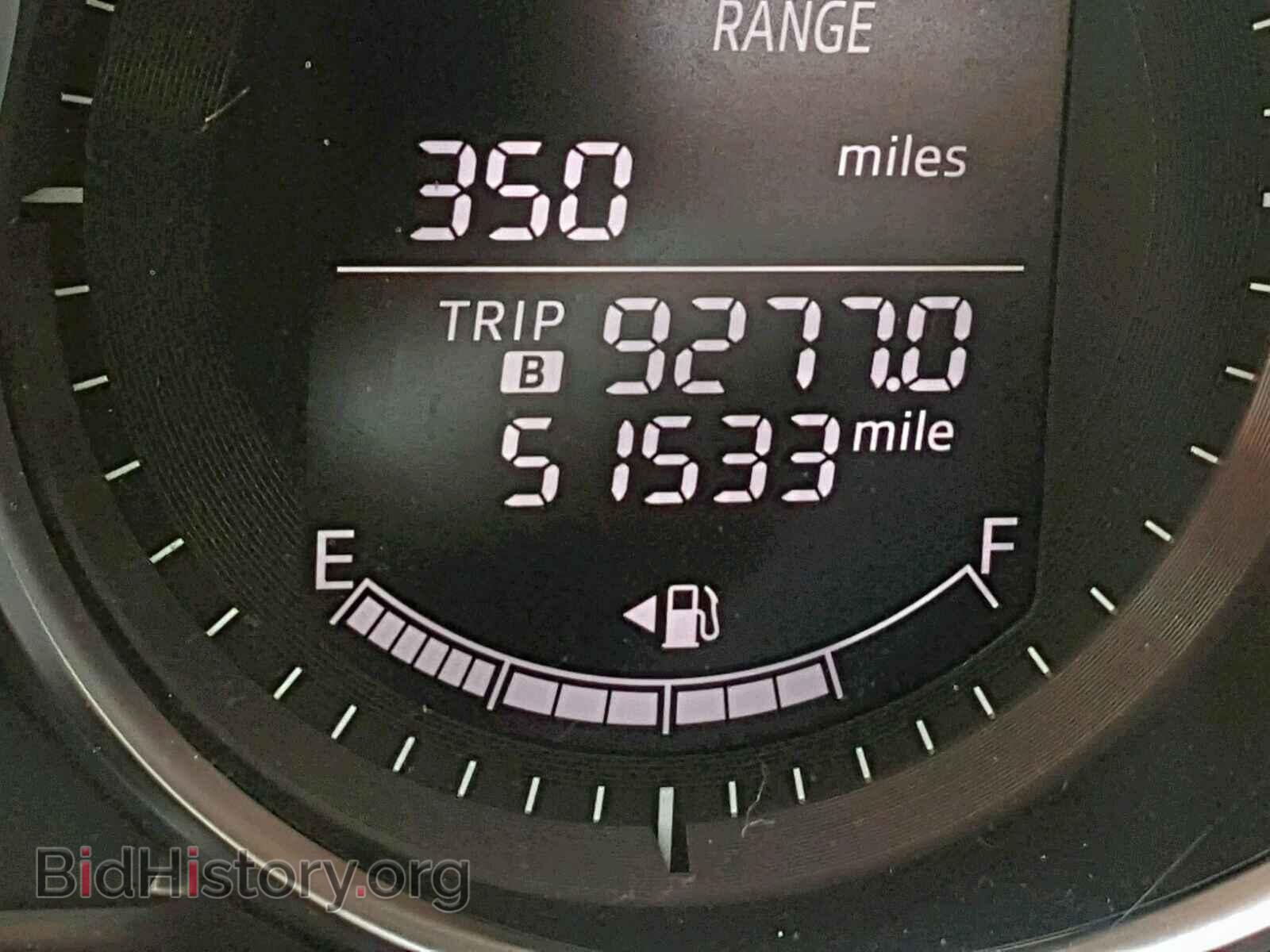 2015 MAZDA 6 - VIN: JM1GJ1V56F1188497 - Фото 8