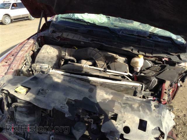 2012 DODGE RAM 1500 - VIN: 1C6RD7KT2CS213835 - Фото 7