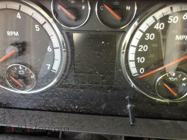 2012 DODGE RAM 1500 - VIN: 1C6RD7KT2CS213835 - Фото 8