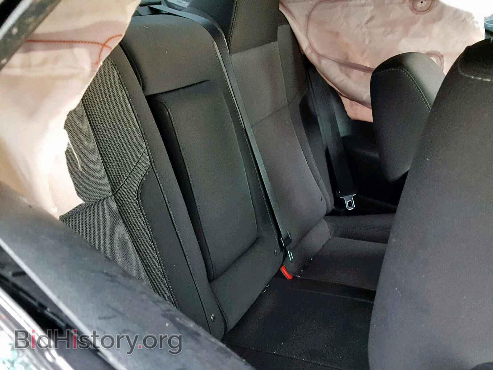 2016 DODGE CHALLENGER - VIN: 2C3CDZAG0GH158429 - Фото 6