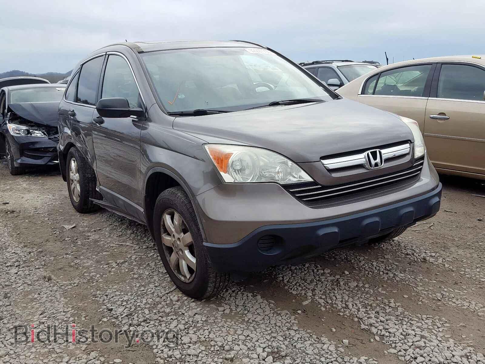 Photo 5J6RE38579L033058 - HONDA CRV 2009