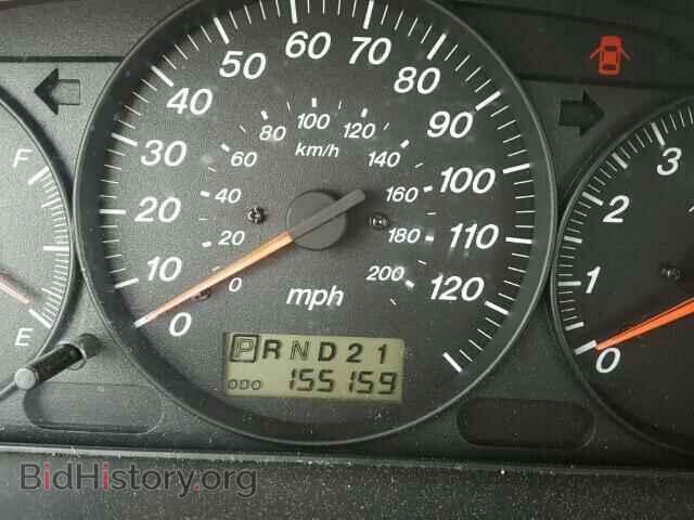 2001 MAZDA MPV - VIN: JM3LW28Y610197458 - Фото 8