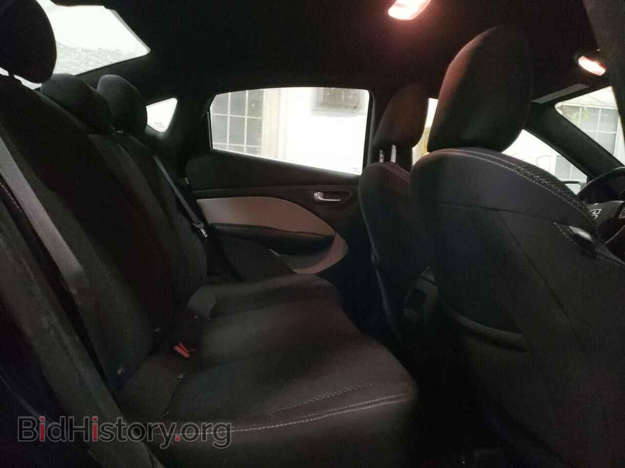 2015 DODGE DART - VIN: 1C3CDFBB2FD174502 - Фото 6