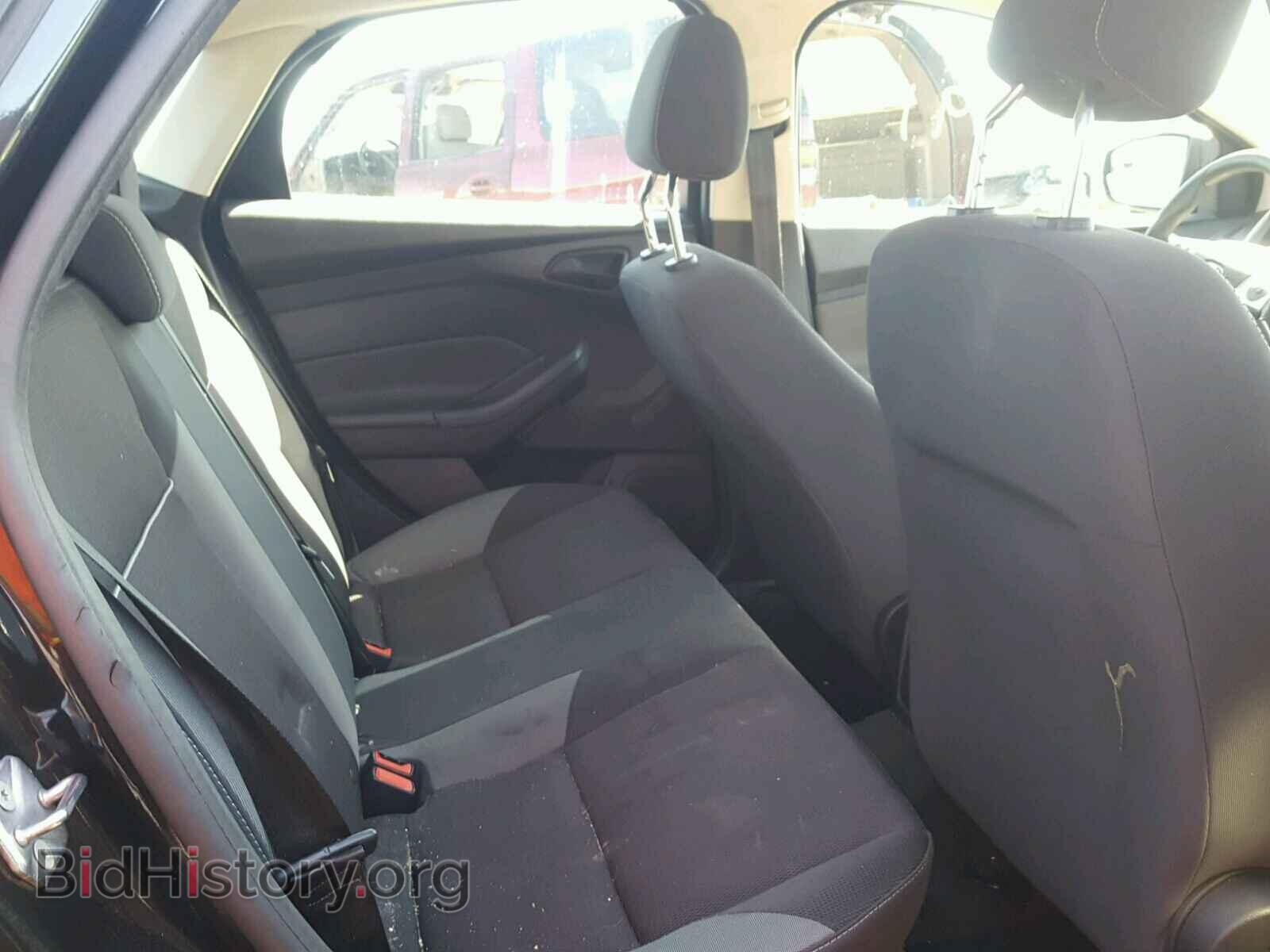 2013 FORD FOCUS - VIN: 1FADP3E20DL164111 - Photo 6