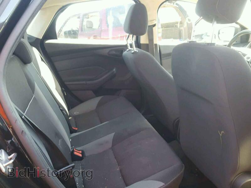 2013 Ford FOCUS (VIN 1FADP3E20DL164111) — фото 6 из 10
