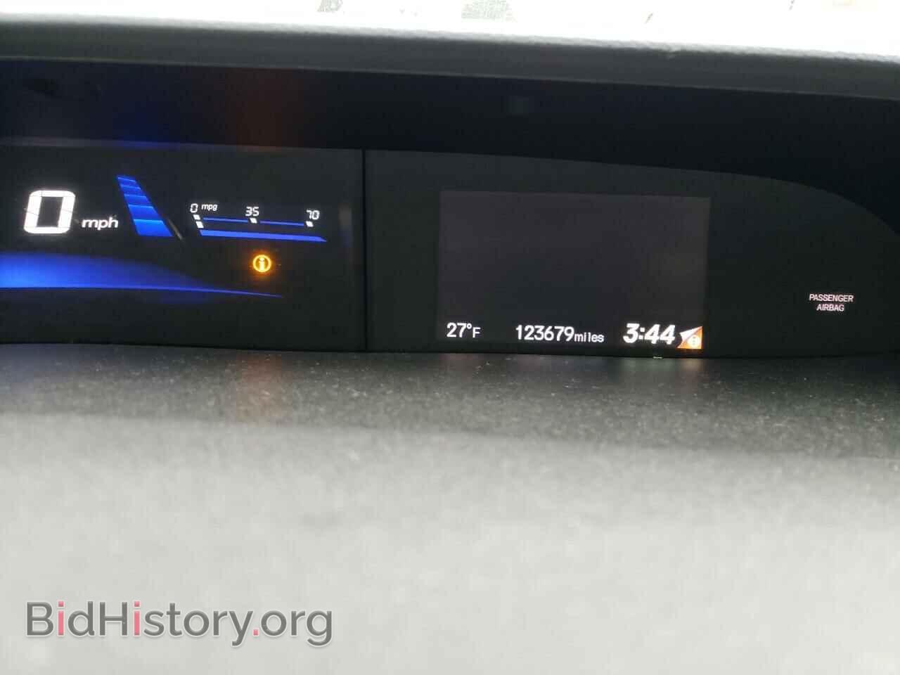 2015 HONDA CIVIC - VIN: 2HGFB2F59FH503731 - Фото 8