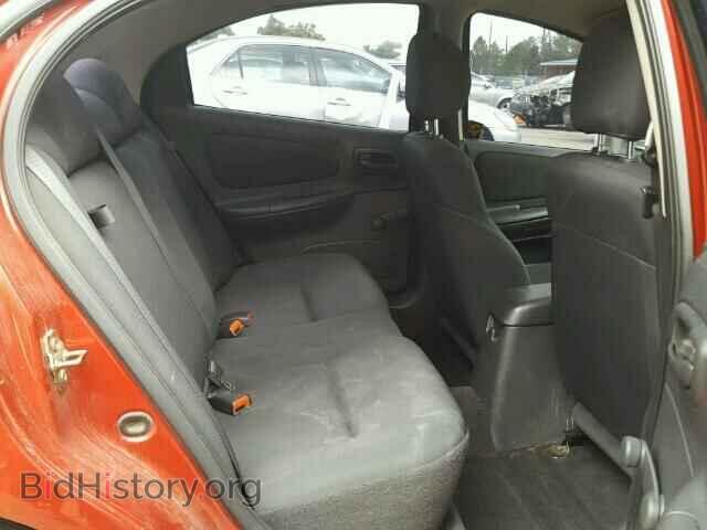 2003 DODGE NEON - VIN: 1B3ES56C93D162562 - Фото 6