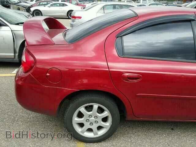 2003 DODGE NEON - VIN: 1B3ES56C93D162562 - Фото 10