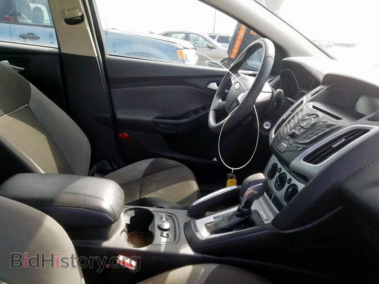 2013 FORD FOCUS - VIN: 1FADP3F23DL233548 - Photo 5