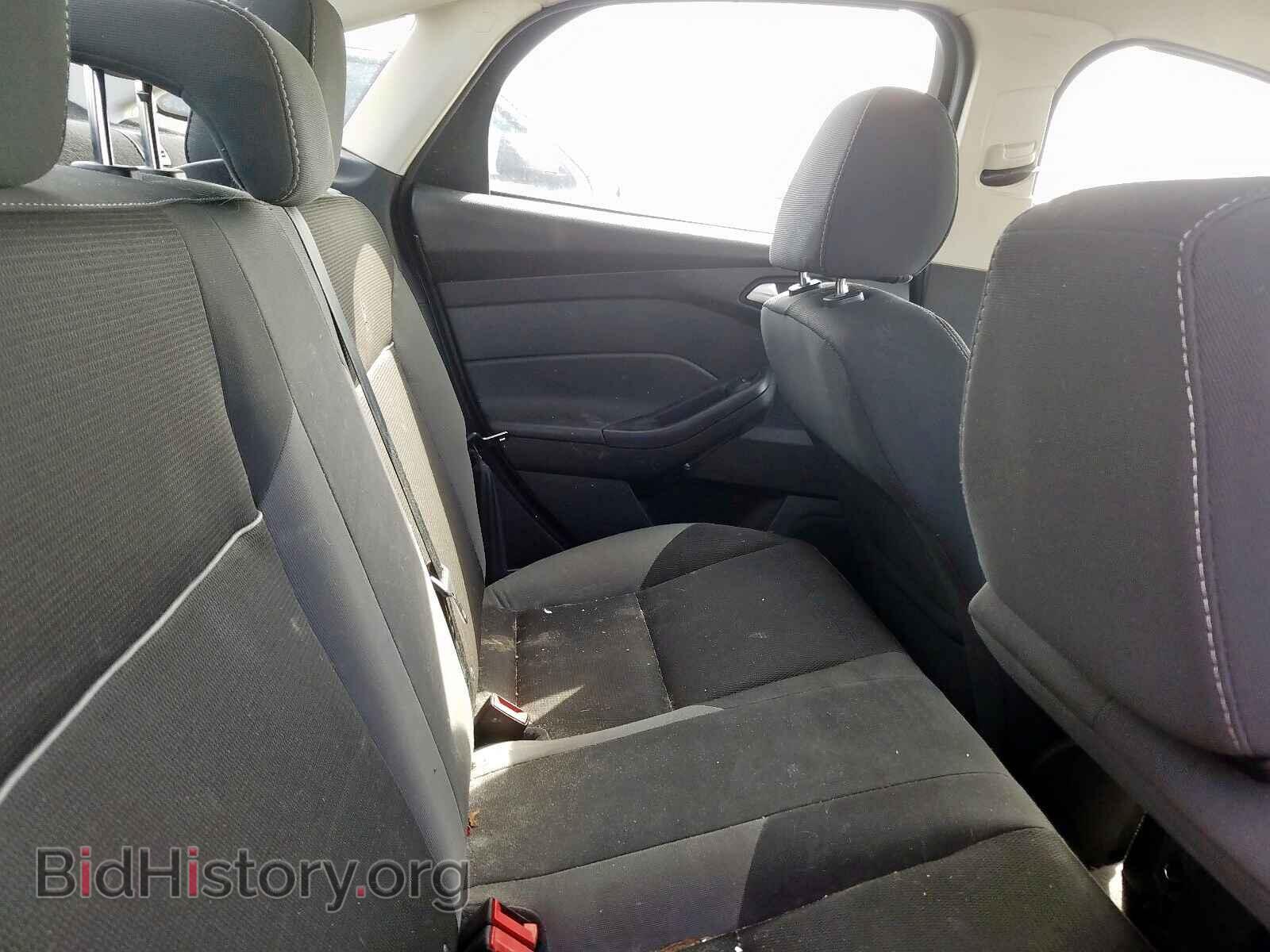 2013 FORD FOCUS - VIN: 1FADP3F23DL233548 - Photo 6