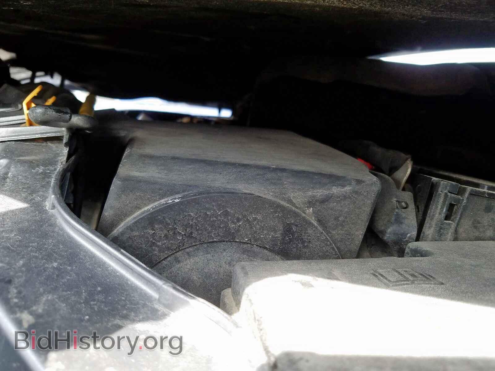 2013 FORD FOCUS - VIN: 1FADP3F23DL233548 - Photo 7