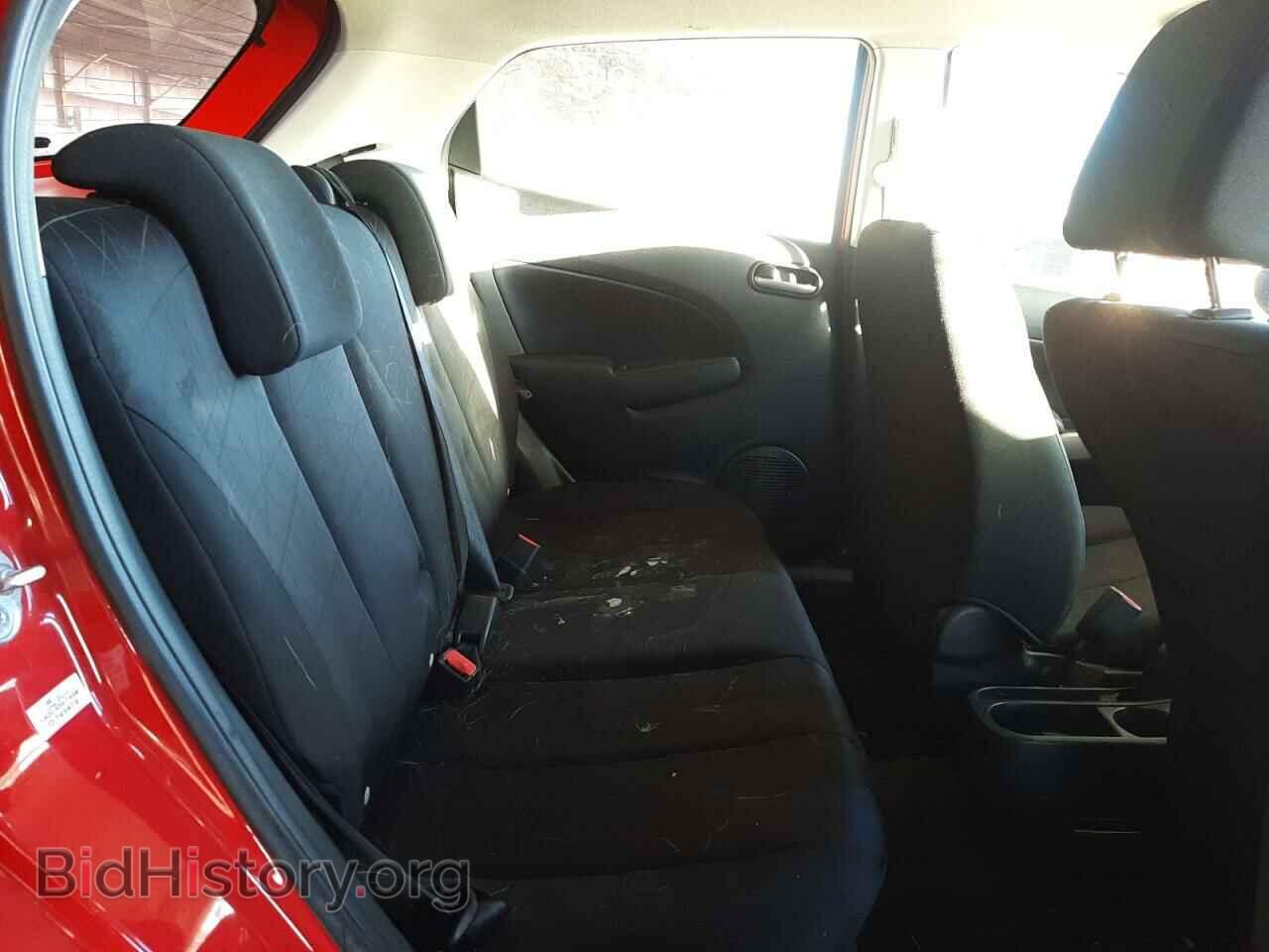 2011 MAZDA 2 - VIN: JM1DE1HY6B0109505 - Photo 6