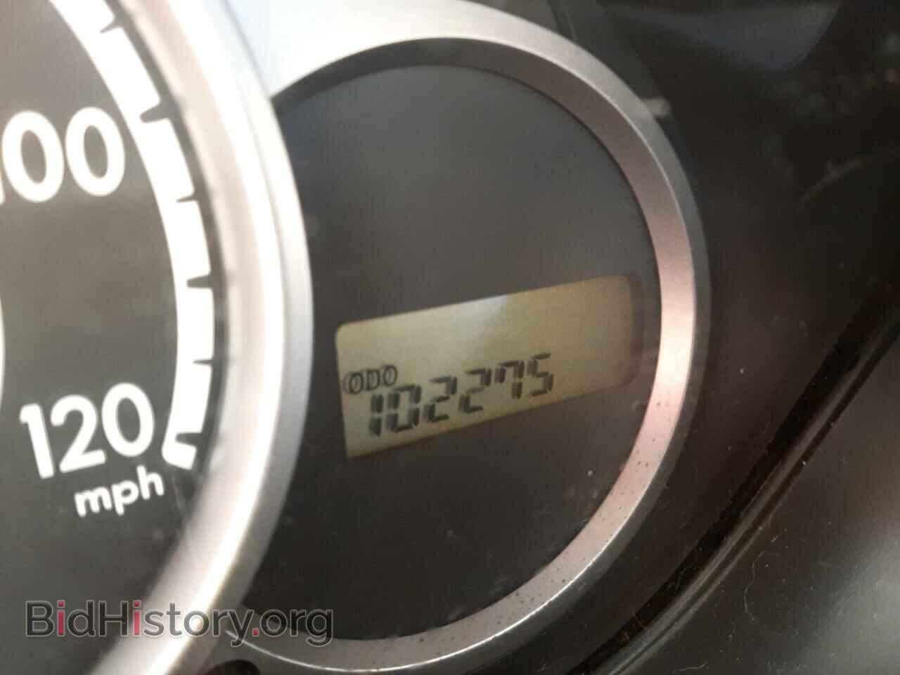 2011 MAZDA 2 - VIN: JM1DE1HY6B0109505 - Photo 8