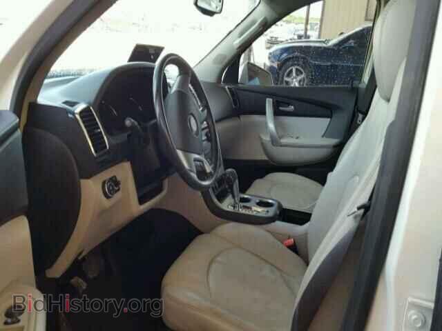 2007 GMC ACADIA - VIN: 1GKER23727J174113 - Фото 5