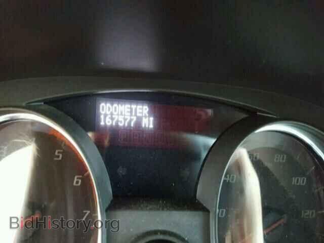 2007 GMC ACADIA - VIN: 1GKER23727J174113 - Фото 8