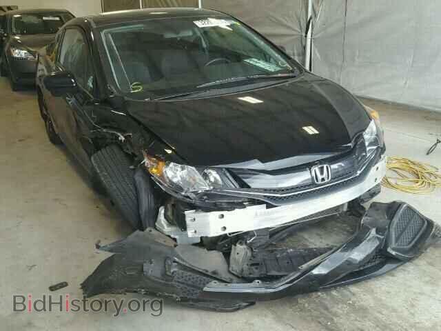 Фотография 2HGFG3B85EH526932 - HONDA CIVIC 2014