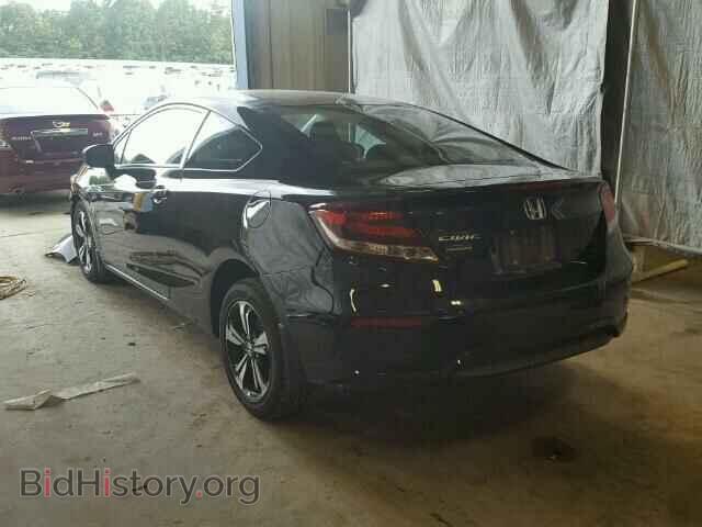 2014 HONDA CIVIC - VIN: 2HGFG3B85EH526932 - Фото 3