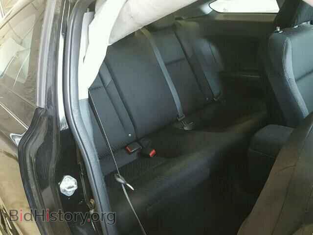 2014 HONDA CIVIC - VIN: 2HGFG3B85EH526932 - Фото 6