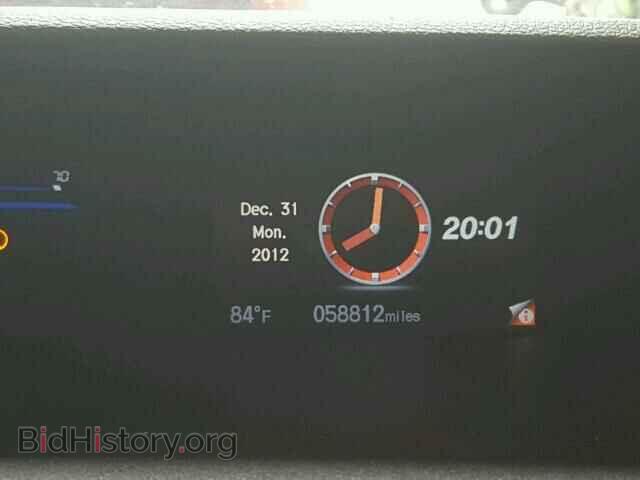 2014 HONDA CIVIC - VIN: 2HGFG3B85EH526932 - Фото 8