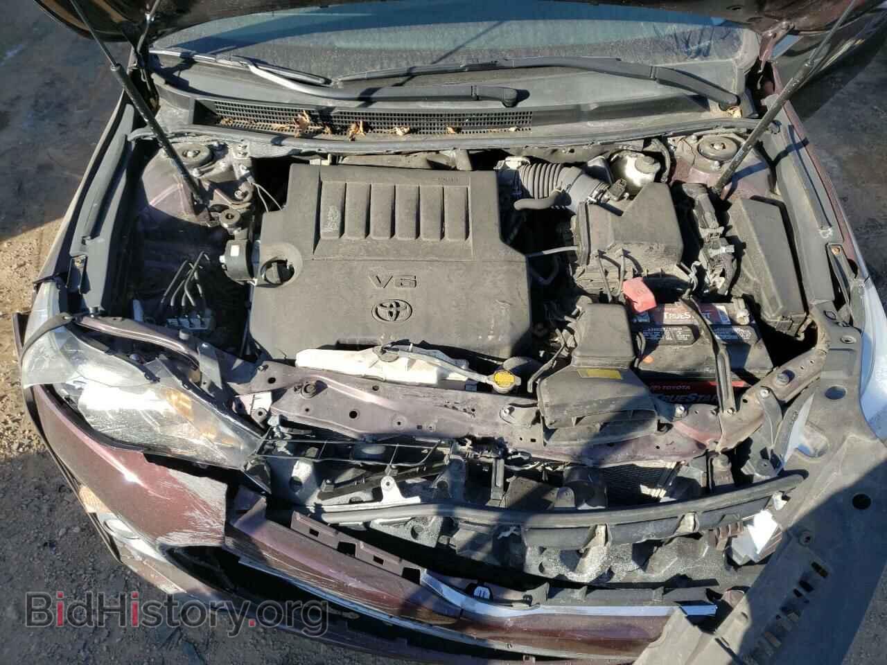 2014 TOYOTA AVALON - VIN: 4T1BK1EB5EU080636 - Фото 7