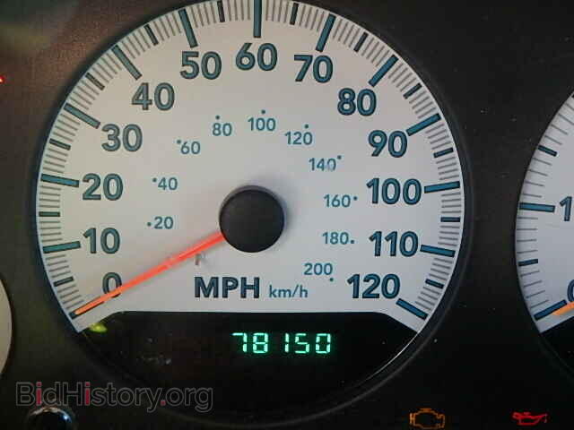 2007 DODGE CARAVAN - VIN: 2D4GP44L77R166122 - Фото 8