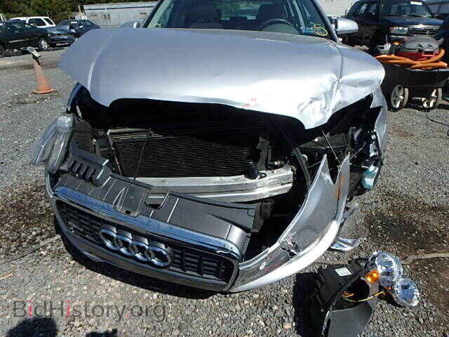 2008 AUDI A4 - VIN: WAUDF78E58A052767 - Фото 9