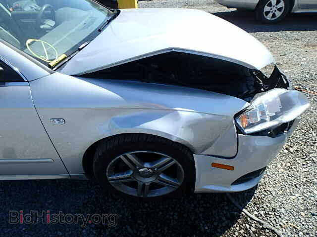 2008 AUDI A4 - VIN: WAUDF78E58A052767 - Фото 10