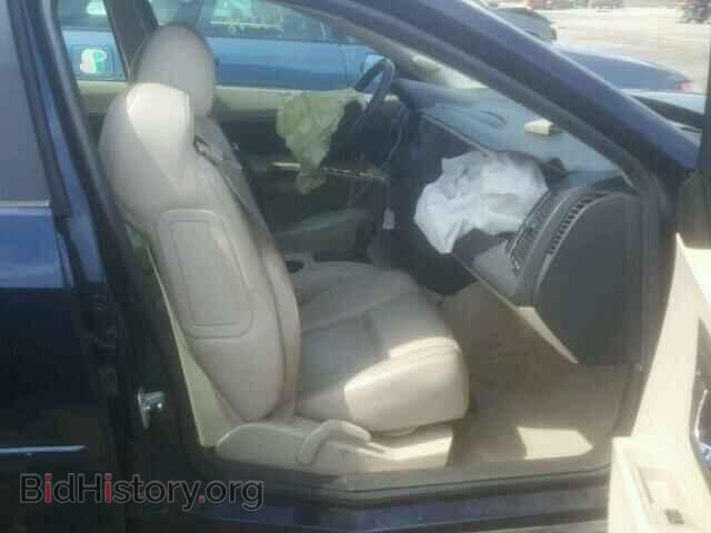 2004 CADILLAC CTS - VIN: 1G6DM577140104687 - Photo 5