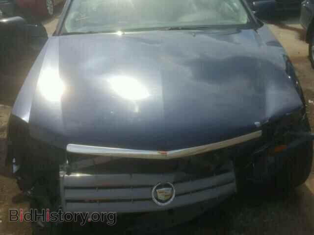 2004 CADILLAC CTS - VIN: 1G6DM577140104687 - Photo 7