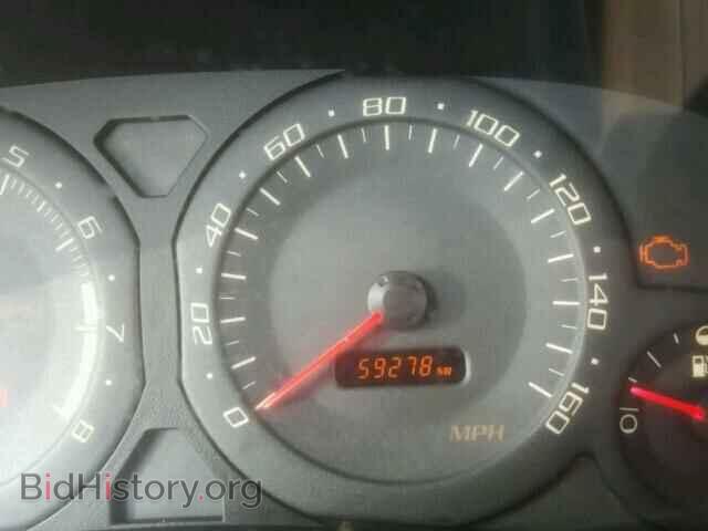 2004 CADILLAC CTS - VIN: 1G6DM577140104687 - Photo 8