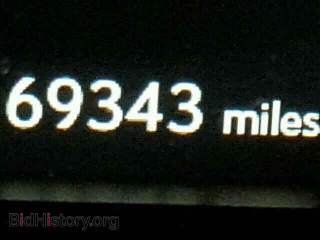 2013 LEXUS GS350 - VIN: JTHBE1BL1D5010308 - Фото 8