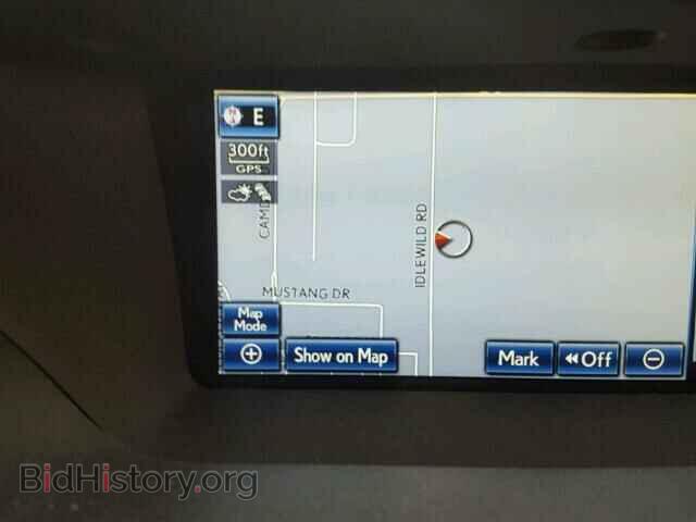 2013 LEXUS GS350 - VIN: JTHBE1BL1D5010308 - Фото 10