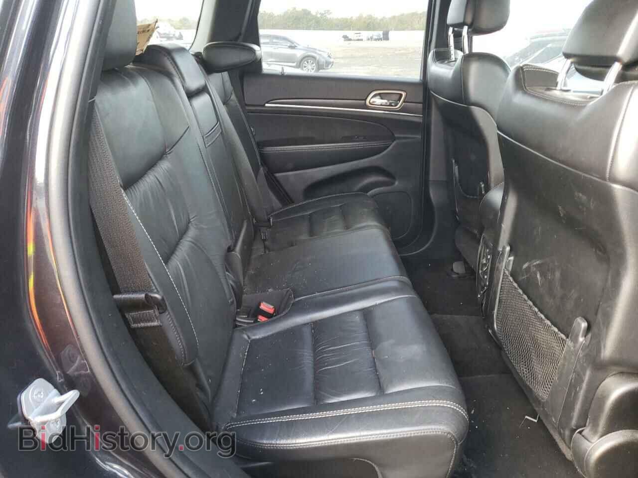 2014 JEEP CHEROKEE - VIN: 1C4RJFBG7EC571721 - Фото 6