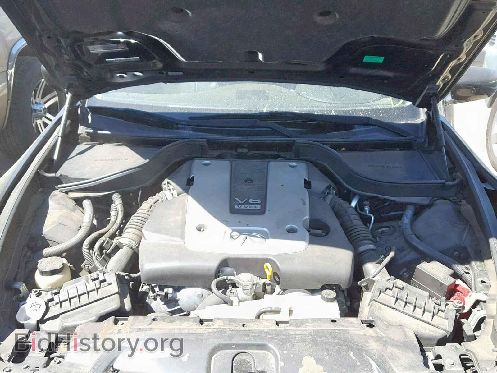 2012 INFINITI G37 BASE - VIN: JN1CV6AP9CM933294 - Фото 7