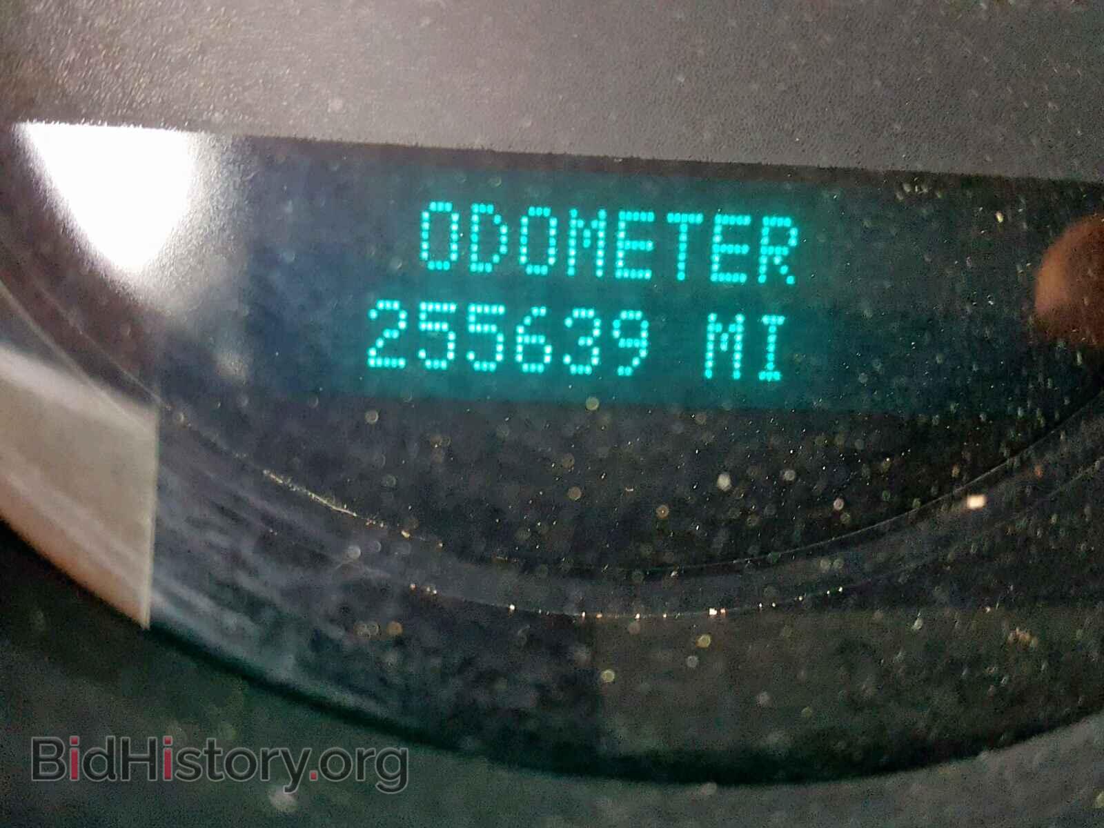 2009 CHEVROLET SILVERADO - VIN: 1GCEC19069Z114745 - Фото 8