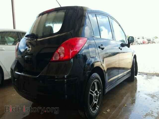 2012 NISSAN VERSA - VIN: 3N1BC1CP2CK251200 - Photo 4
