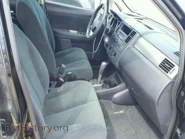 2012 NISSAN VERSA - VIN: 3N1BC1CP2CK251200 - Photo 5