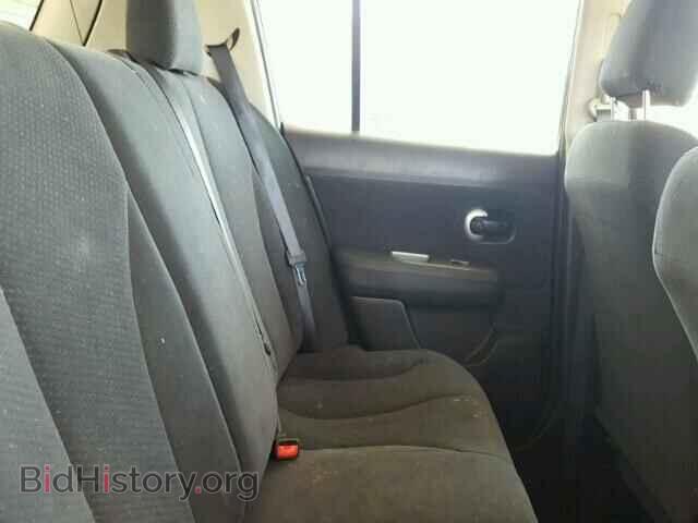 2012 NISSAN VERSA - VIN: 3N1BC1CP2CK251200 - Photo 6