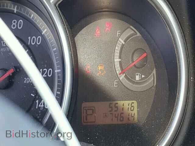 2012 NISSAN VERSA - VIN: 3N1BC1CP2CK251200 - Photo 8