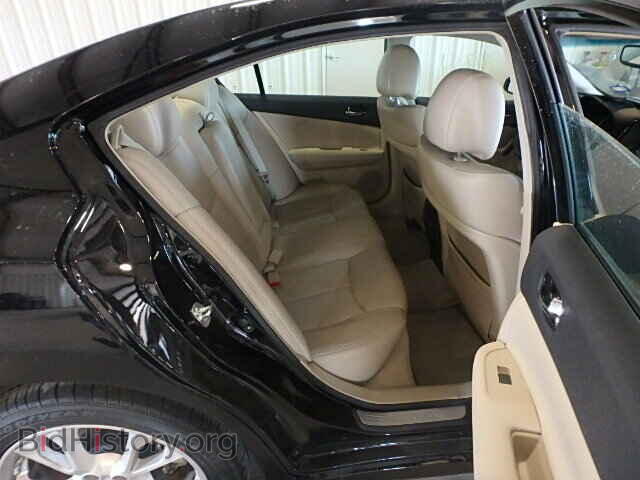 2013 NISSAN MAXIMA - VIN: 1N4AA5AP0DC836623 - Фото 6